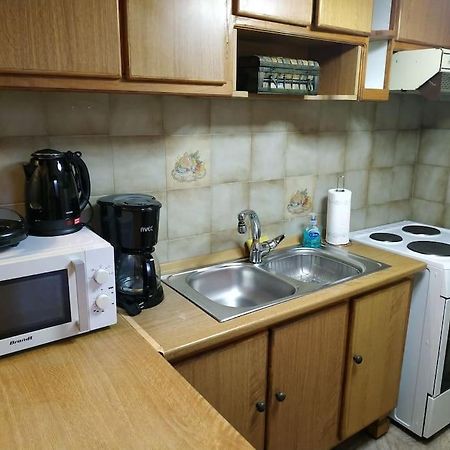 アグリア Linda'S House 2ヴィラ エクステリア 写真