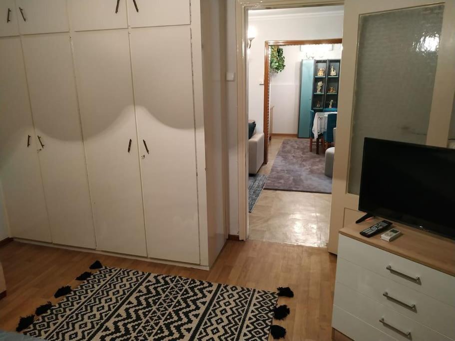 アグリア Linda'S House 2ヴィラ エクステリア 写真
